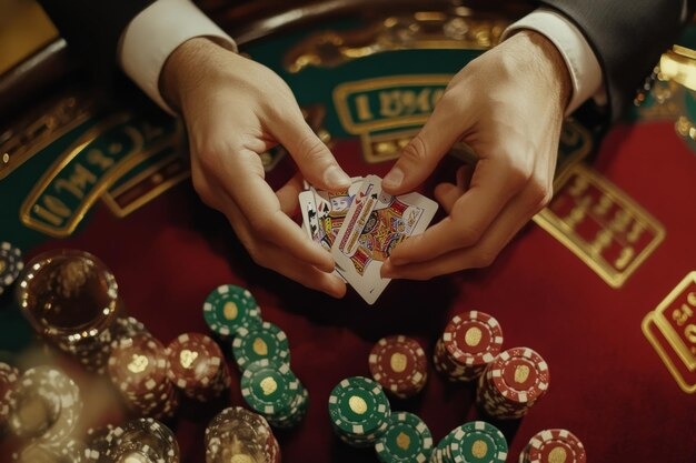jeboltogel In-Play Betting