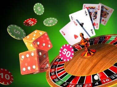 jeboltogel Live Casino