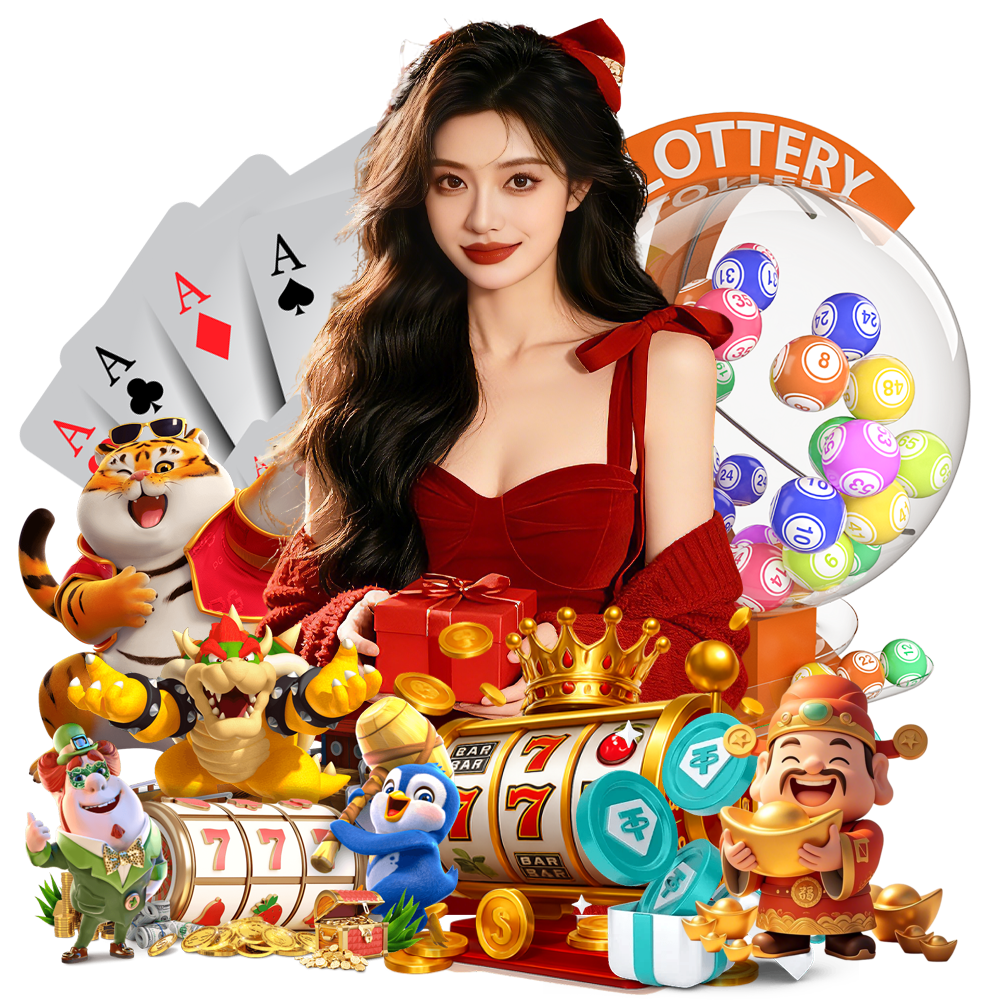 jeboltogel Slots
