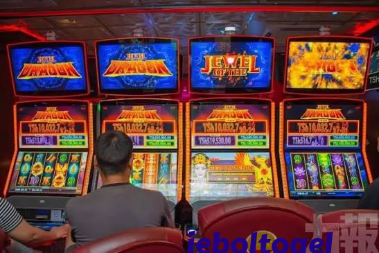 jeboltogel Live Sportsbook Markets at Your Fingertips
